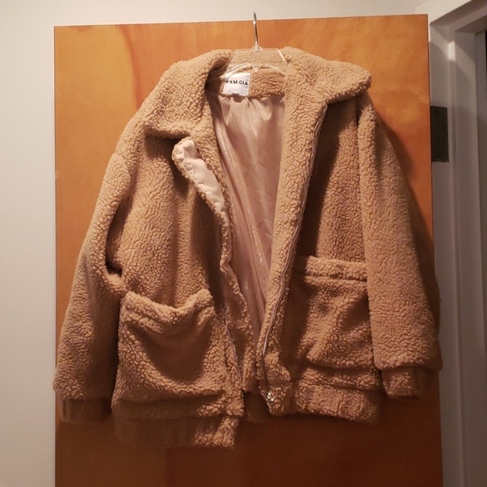 I.am.gia pixie coat - Picture 4 of 4